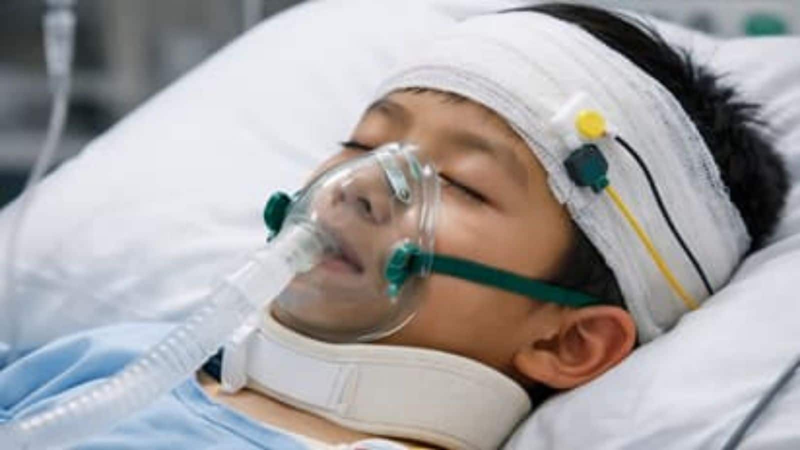 கோமாவிலிருந்து 55 நாட்களுக்கு பிறகு மீண்ட சிறுவன்...! எப்படி நடந்தது தெரியுமா...? | Trending News (ட்ரெண்டிங் செய்திகள்) - News18 தமிழ்