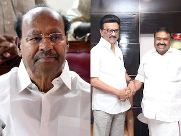 திமுக கூட்டணியில் ராமதாஸ்... அமைச்சர் சொன்ன முக்கிய அப்டேட்!