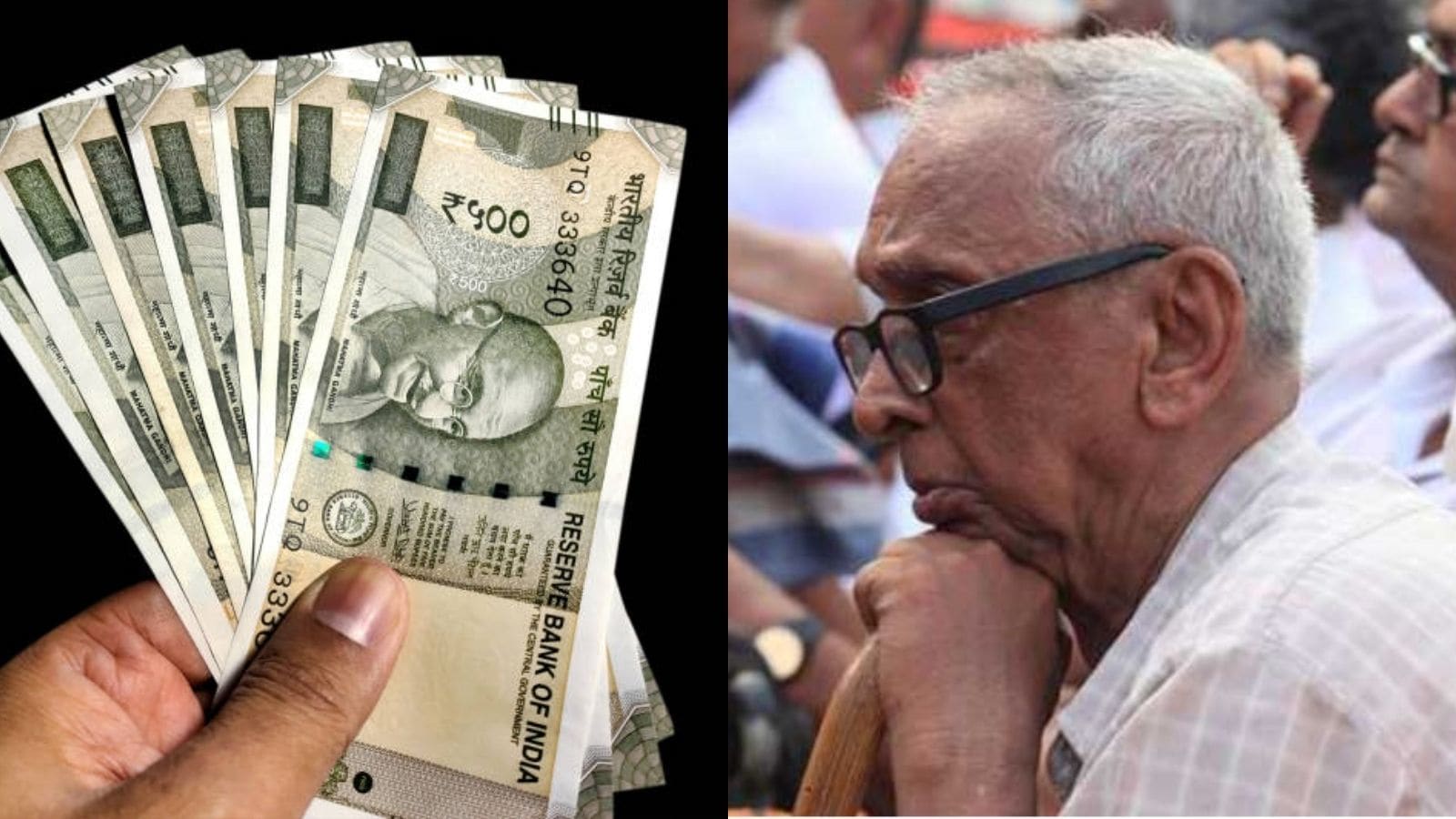 FD | மூத்த குடிமக்களுக்கு சிறந்த வட்டி வருமானத்தை வழங்கும் FD திட்டங்கள்..! | வணிகம் போட்டோகேலரி - News18 தமிழ்