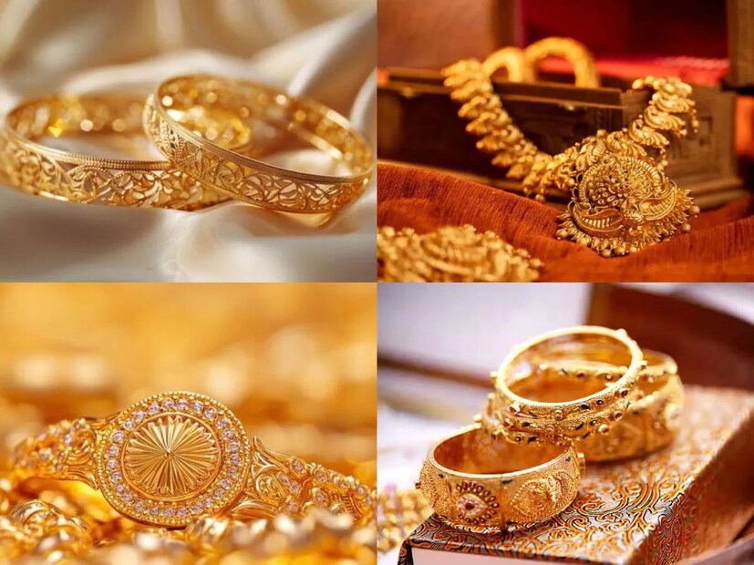 வரலாற்றில் இல்லாத அளவுக்கு, கடந்த வியாழக்கிழமை சவரன் தங்கம் 9 ஆயிரத்து 520 ரூபாய் உயர்ந்து, ஒரு லட்சத்து 34 ஆயிரத்து 400 ரூபாய்க்கு விற்பனையானது. அதேசமயம், நேற்று ஒரே நாளில் சவரன் தங்கம் 7 ஆயிரத்து 600 ரூபாய் சரிந்து, 1 லட்சத்து 26 ஆயிரத்து 800 ரூபாயானது.