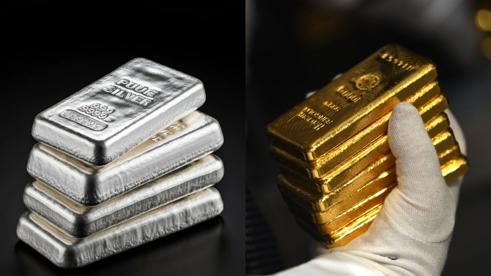 தங்கம், வெள்ளியை விடுங்க.. அடுத்து அதிக லாபம் தரப்போகும் உலோகம் இதுதான்..! | வணிகம் போட்டோகேலரி - News18 தமிழ்