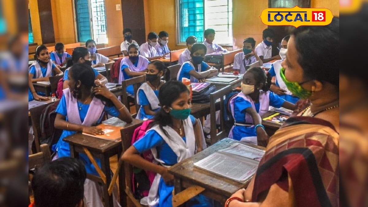 இந்திய கல்வி அமைச்சகத்தில் வேலைவாய்ப்பு... 173 காலியிடங்கள் அறிவிப்பு... விண்ணப்பிப்பது எப்படி? | வேலைவாய்ப்பு - News18 தமிழ்