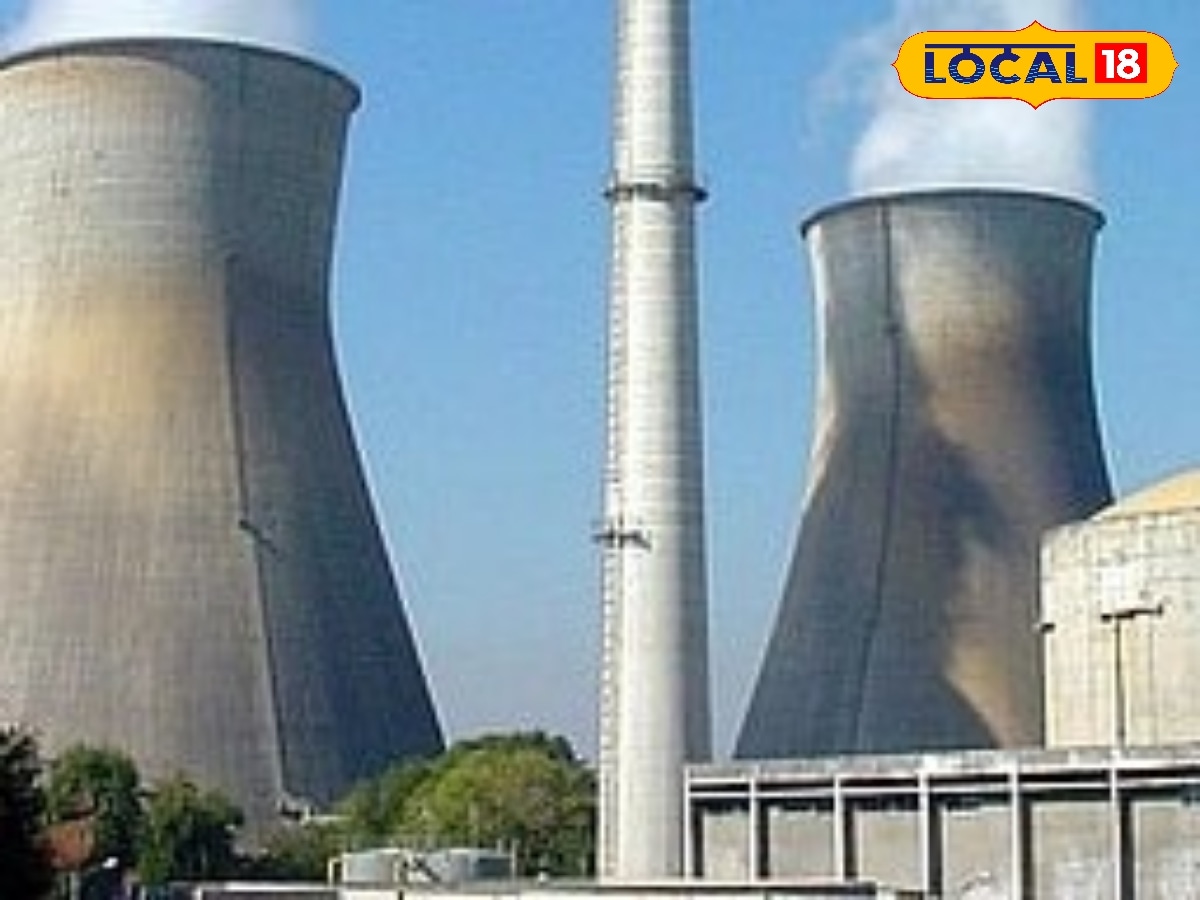 12ம் வகுப்பு தேர்ச்சி போதும்... இந்திய அணுசக்தி நிறுவனத்தில் வேலை... உடனே அப்ளை பண்ணுங்க... | அரசு வேலைகள் செய்திகள் - News18 தமிழ்