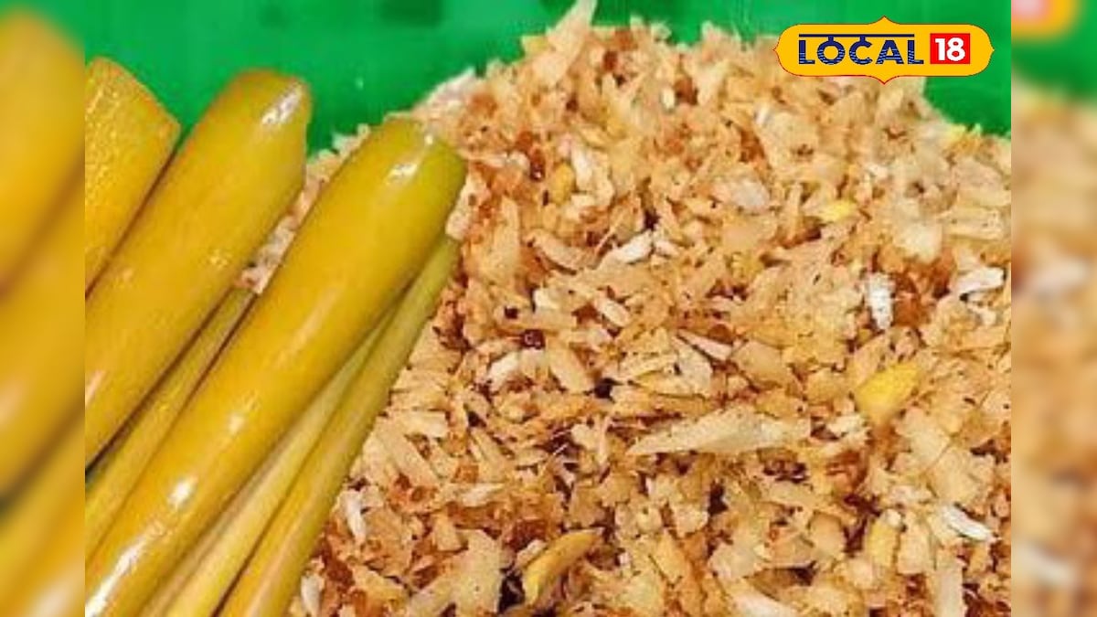 பொங்கலுக்கு வாங்குன பனங்கிழங்கு மிச்சம் இருக்கா... இதை டிரை பண்ணுங்க.. | லைஃப்ஸ்டைல் - News18 தமிழ்