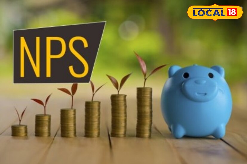 NPS வாத்சல்யா திட்டம்