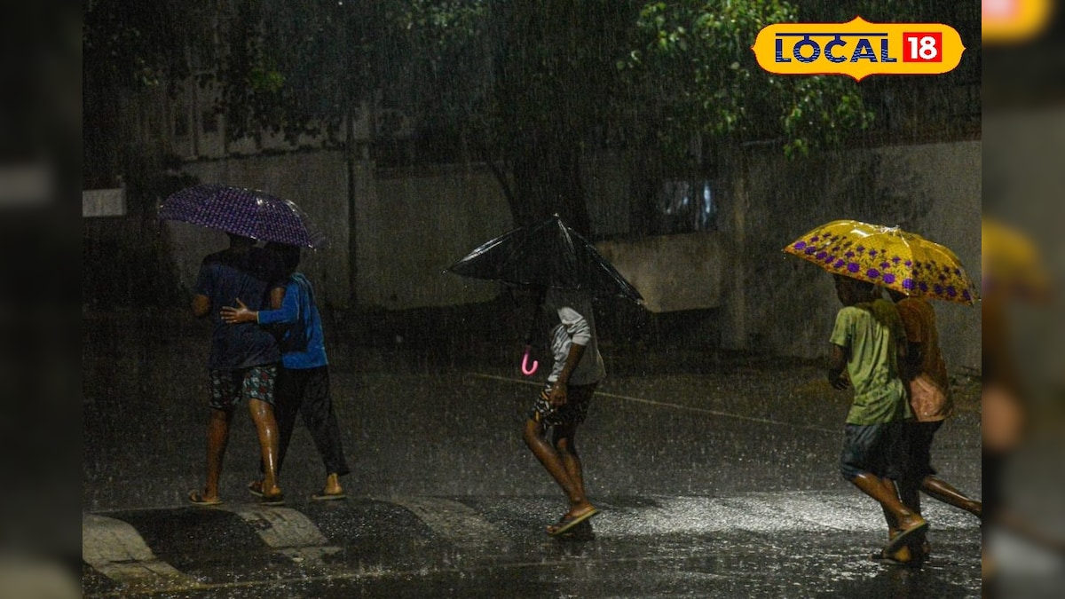 2–7 ஆண்டுக்கு ஒருமுறை வரும் எல்நினோ… 2026ல் கொங்கு மண்டலத்திற்கு என்ன நடக்கும்.? - ஷாகிங் வெதர் ரிப்போர்ட்... | தமிழ்நாடு - News18 தமிழ்