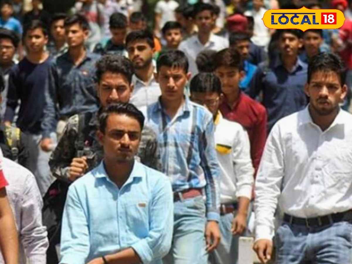 வேலை தேடுறீங்களா.? 8-ம் வகுப்பு முடித்தாலு வேலை கேரண்டி - ஜனவரி 23 மிஸ் பண்ணிடாதீங்க... | Private Jobs News (தனியார் வேலைகள் செய்திகள்) - News18 தமிழ்