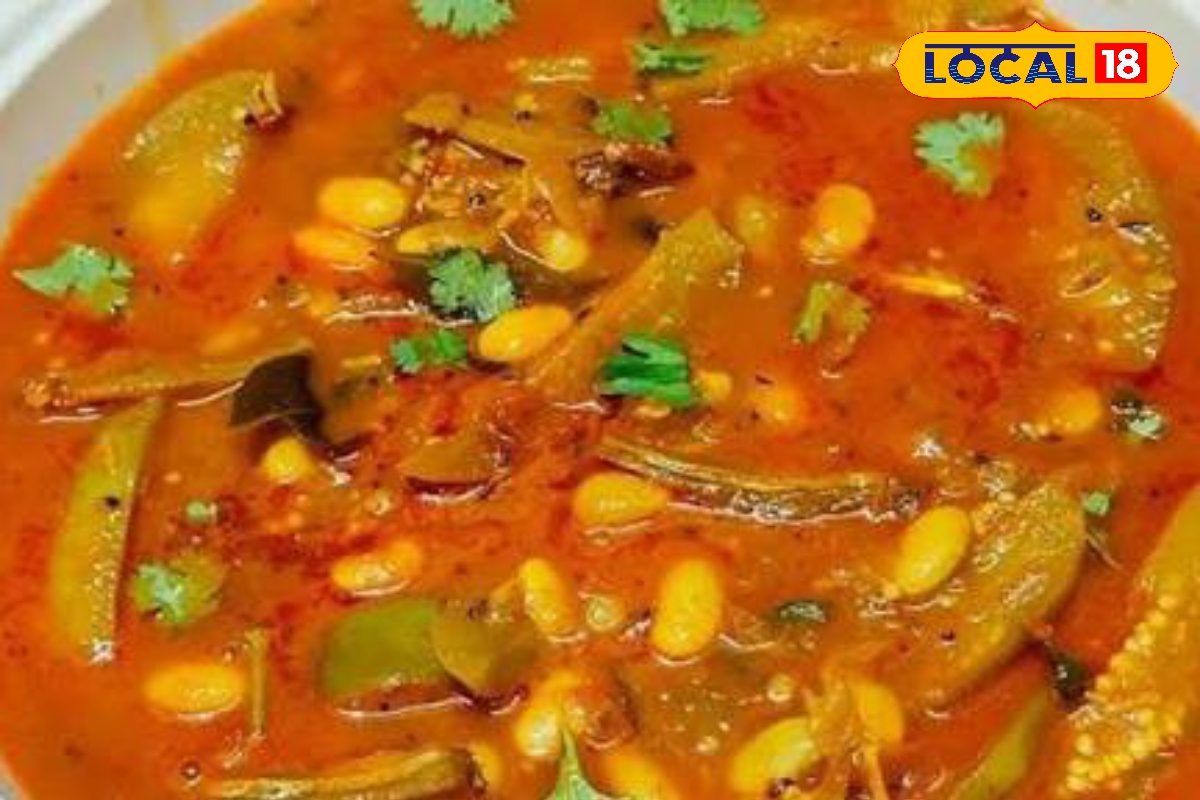 மீனவர்கள் கைப்பக்குவத்தில்.... கமகமக்கும் மொச்சை பயறு கருவாட்டு குழம்பு.. ரெசிபி இதோ !