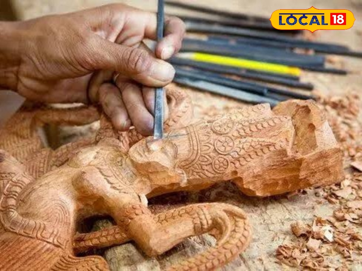 கைவினைக் கலைஞர்களுக்கான  கலை விருது... விண்ணப்பிக்கும் முழு விவரம் இதோ ! | புதுச்சேரி செய்தி (Puducherry News) - News18 தமிழ்