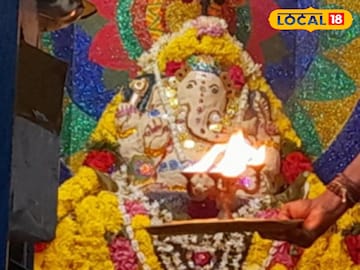 நினைத்த காரியத்தை நிறைவேற்றும்  விநாயகர் கோயில் - இதோ லொகேஷன்..