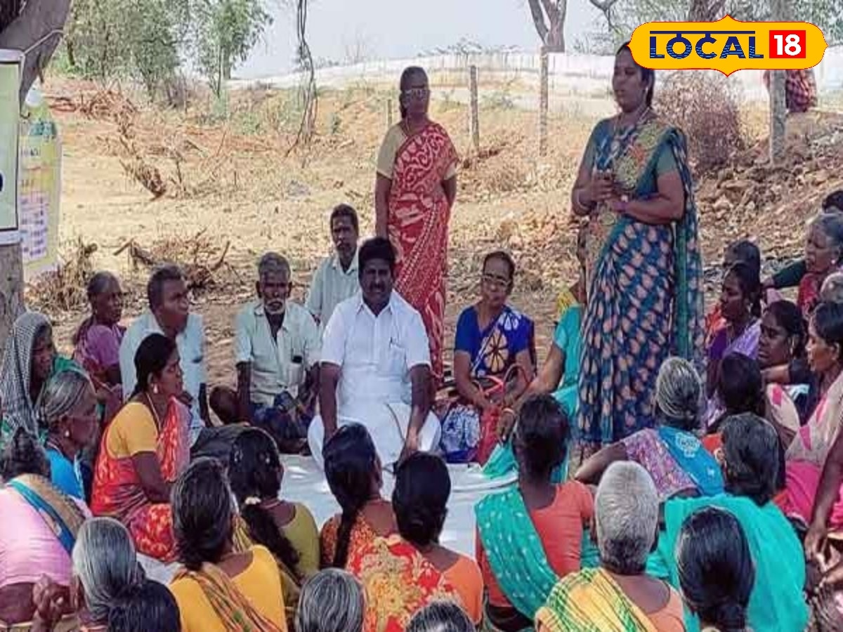 மயிலாடுதுறையில் ஜன.26இல் கிராமசபை கூட்டம்... 241 ஊராட்சிகளுக்கு மாவட்ட ஆட்சியர் அறிவிப்பு... | Mayiladuthurai Photogallery (மயிலாடுதுறை போட்டோகேலரி) - News18 தமிழ்