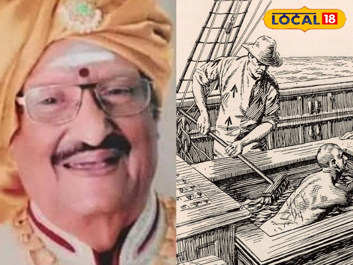 'தோலை உரிச்சிப் போடுவேன்'... 'உப்புக்கண்டம் போட்ருவேன்'... திருநெல்வேலி ஜமீன் கொடுத்த தண்டனைகளா? | தமிழ்நாடு போட்டோகேலரி - News18 தமிழ்