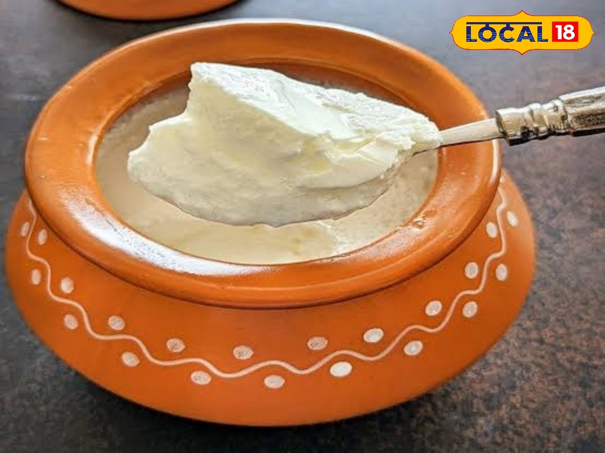 குளிர்காலத்தில் தயிர் உறையாமல் போகிறதா? இந்த சிறிய ட்ரிக் செய்தால் கெட்டியான தயிர் நிச்சயம்..! | லைப்ஸ்டைல் போட்டோகேலரி - News18 தமிழ்