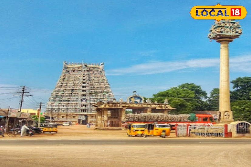 மன்னார்குடி ராஜகோபால சுவாமி கோயில் கும்பாபிஷேகம் விழா