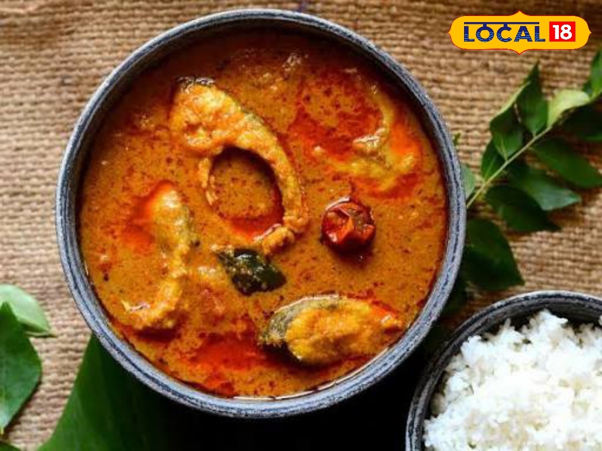 ஊரே மணக்கும் 