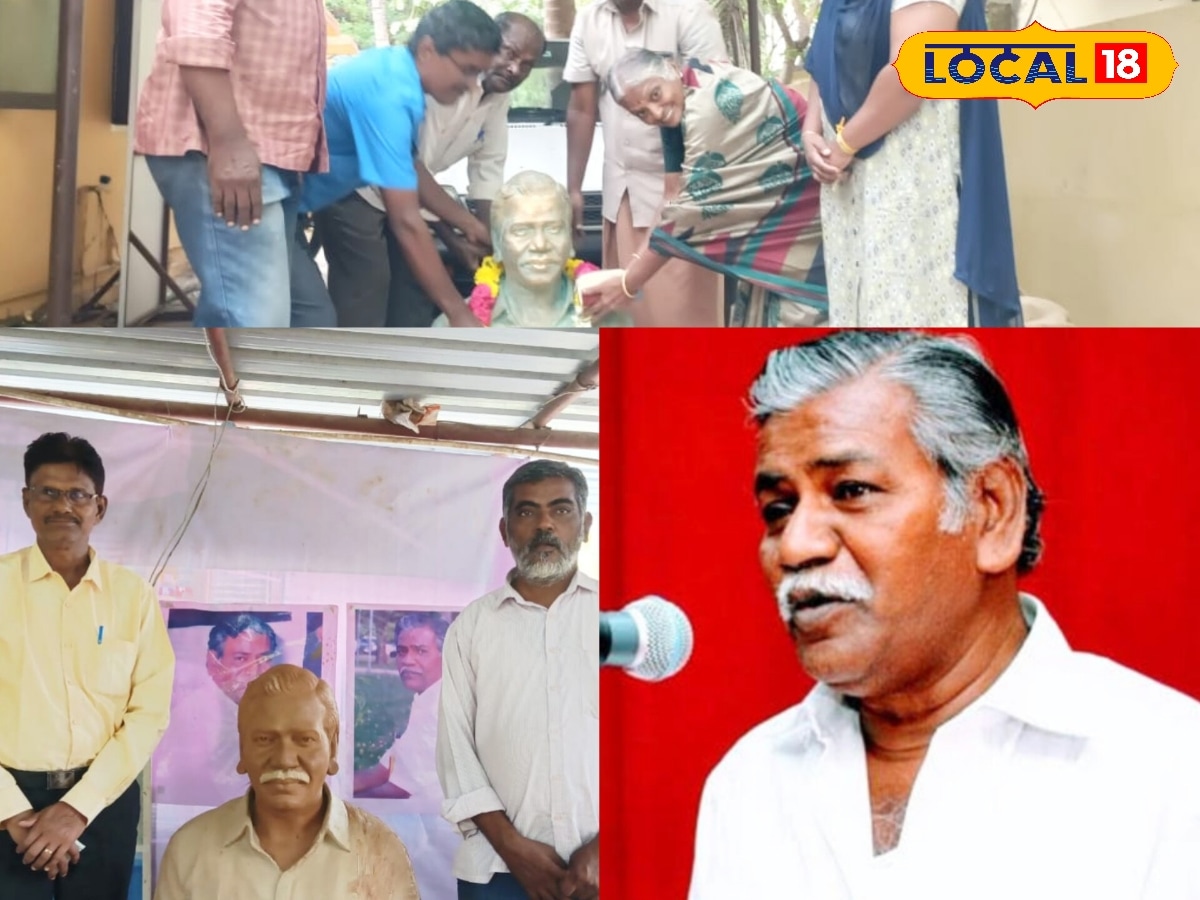 “ஒரு அறிஞரின் நினைவு, ஒரு சமூகத்தின் மரியாதை