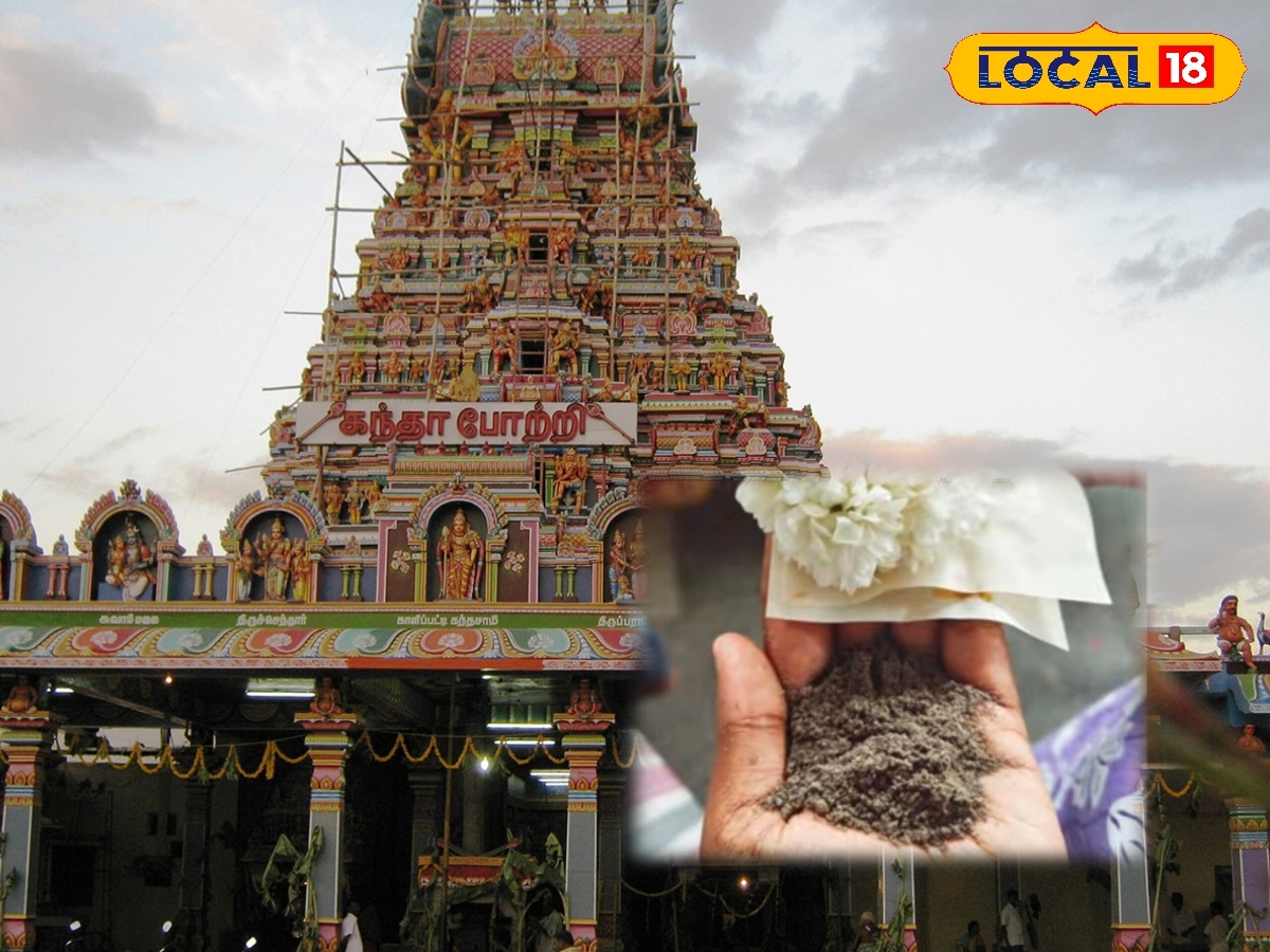 உலகிலேயே மிகவும் சக்தி வாய்ந்த 