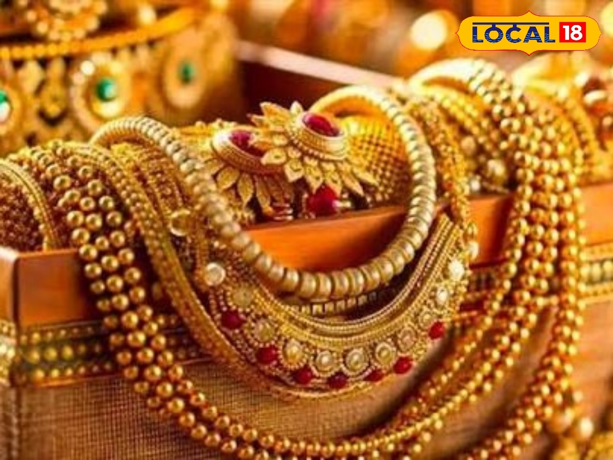 தங்கம்ன்னு பேப்பர்ல தான் எழுதிக்கனும்... தங்கம் விலை நிலவரம் குறித்து மக்கள் கருத்து... | தமிழ்நாடு செய்திகள் (Tamil Nadu News) - News18 தமிழ்