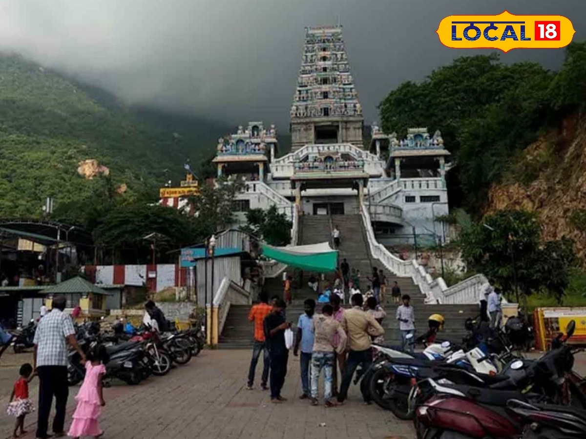 Thaipusam Traffic Change: ஜன.31 முதல் பிப்.2 வரை போக்குவரத்து மாற்றம்… மருதமலை செல்லும் வாகனங்களுக்கு கட்டுப்பாடு... | தமிழ்நாடு போட்டோகேலரி - News18 தமிழ்