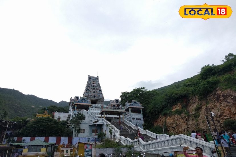 தைப்பூசம் முன்னிட்டு போக்குவரத்தில் மாற்றம்- மருதமலை கோவிலுக்கு செல்லும் பக்தர்களே எச்சரிக்கை..