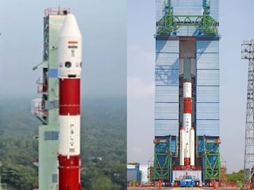 EOS-N1 செயற்கைக்கோள் இன்று விண்ணில் ஏவப்படுகிறது...