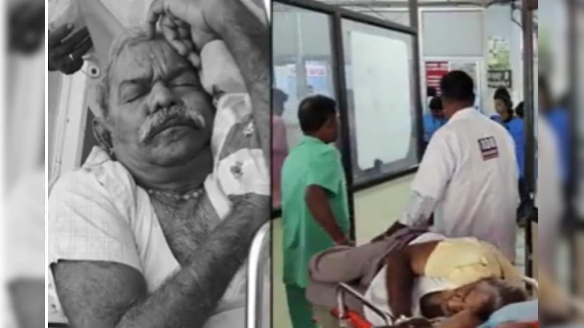 மதுரை: பாலமேடு ஜல்லிக்கட்டு போட்டியில் மாடு தள்ளிவிட்டு காயமடைந்த முதியவர் உயிரிழப்பு; போலீசார் விசாரணை... | தமிழ்நாடு - News18 தமிழ்