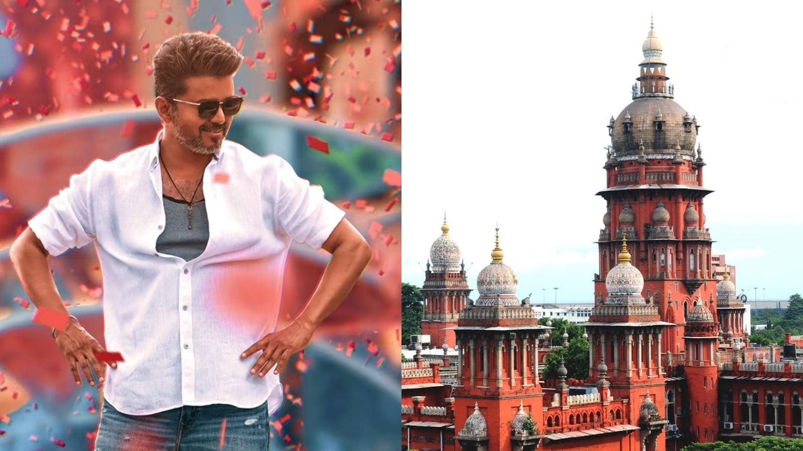 ‘ஜன நாயகன்’ ரிலீஸில் புதிய நெருக்கடி... நீதிமன்றத்தில் தயாரிப்பு நிறுவனம் சொன்ன தகவல்! | Jana Nayagan | பொழுதுபோக்கு போட்டோகேலரி - News18 தமிழ்