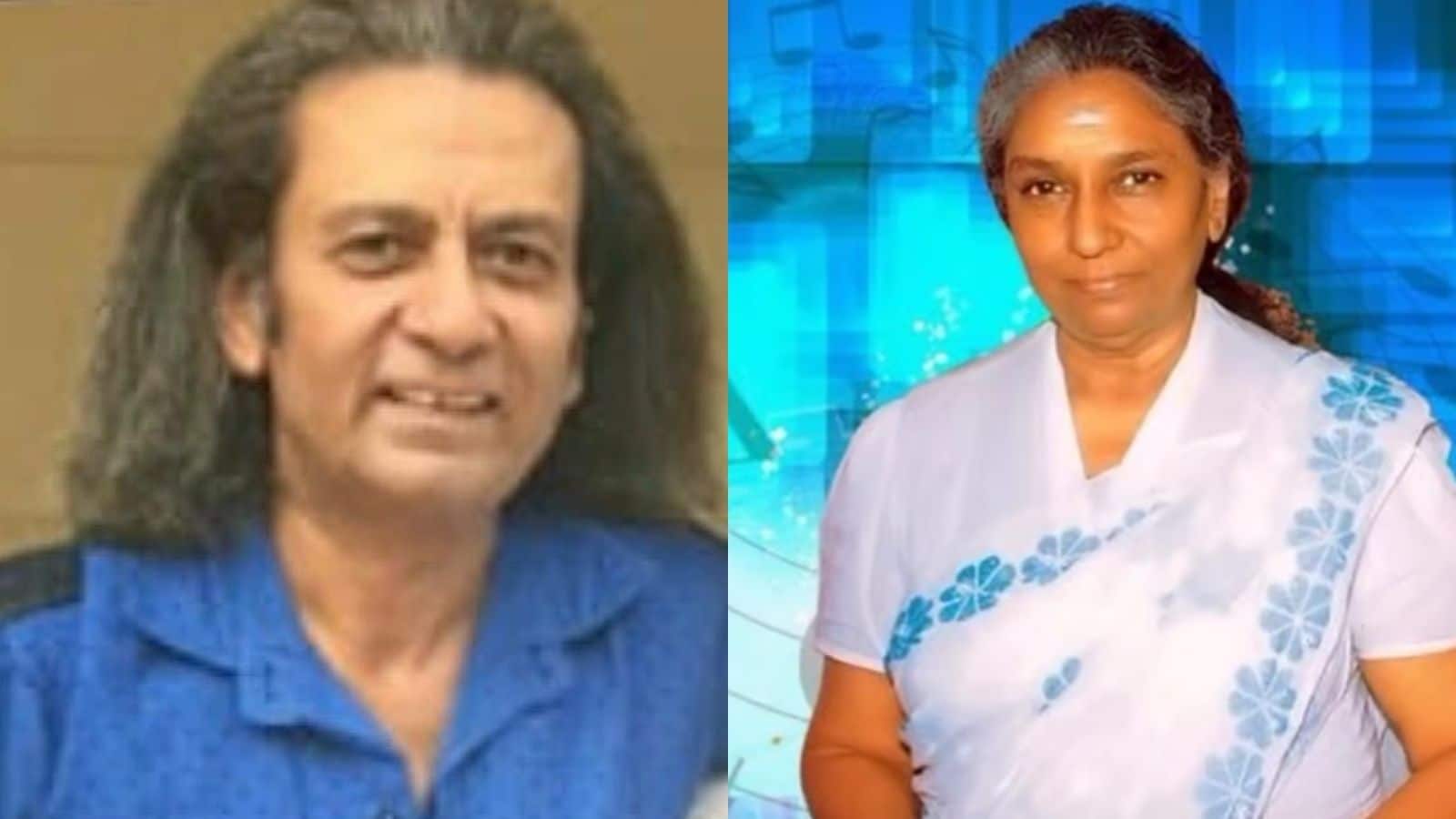 பாடகி ஜானகியின் ஒரே மகன் உடல்நலக் குறைவால் மரணம்... அதிகாலையில் நடந்த சோகம்! | பொழுதுபோக்கு செய்திகள் - News18 தமிழ்