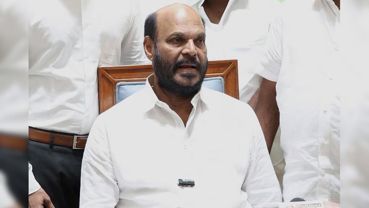 Exclusive | 2026 சட்டப்பேரவையில் தேர்தலில் 5 தொகுதிகள்... கூட்டணியை உறுதி செய்த தமமுக தலைவர் ஜான் பாண்டியன் | தமிழ்நாடு - News18 தமிழ்