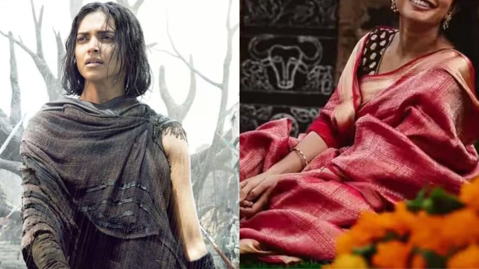 'கல்கி 2' படத்தில் தீபிகா படுகோனுக்கு பதில் இவரா? - தமிழ் நடிகைக்கு அடித்த ஜாக்பாட்! | பொழுதுபோக்கு போட்டோகேலரி - News18 தமிழ்