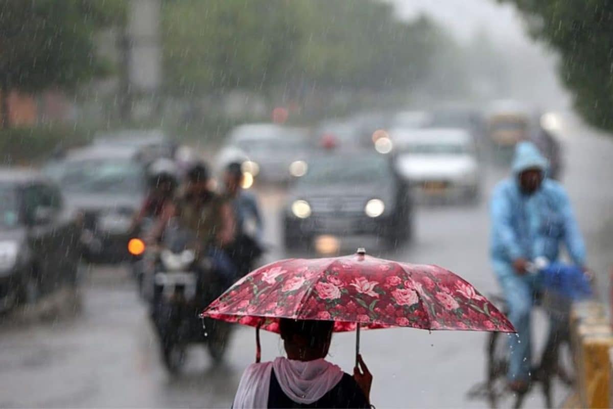 Weather Update | தமிழகத்தில் இன்று மழை... எங்கெல்லாம் தெரியுமா..? வானிலை மையம் அப்டேட்..!