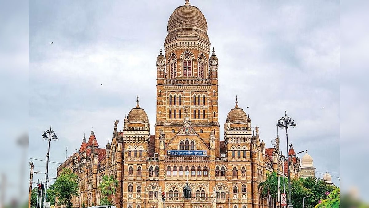 இன்று மஹாராஷ்டிராவில் உள்ளாட்சி தேர்தல்... மும்பையைக் கைப்போற்ற போவது யார்? | இந்தியா - News18 தமிழ்