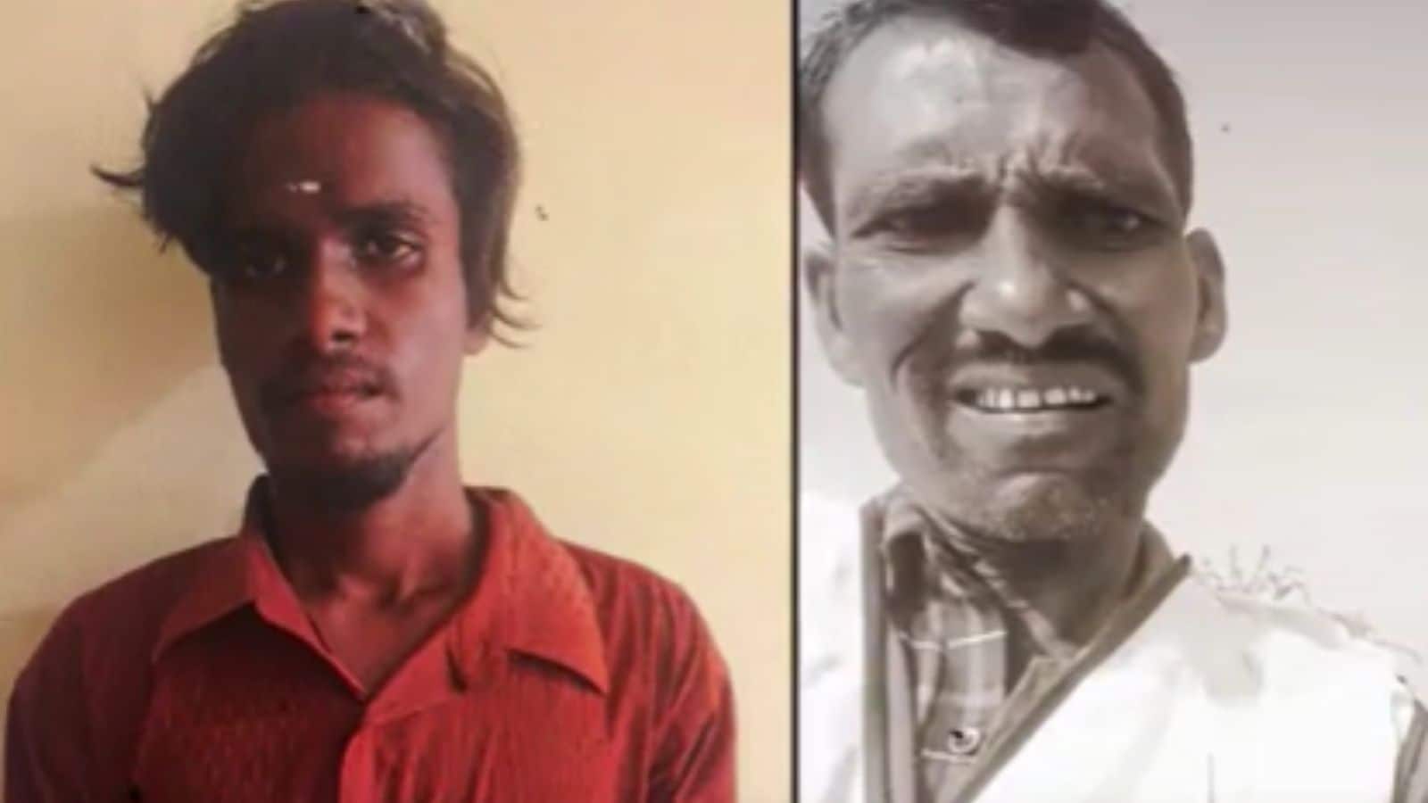 பெற்ற தந்தையை செங்கல்லால் அடித்துக் கொலை செய்த மகன்... குடிவெறி கொலைவெறியாக மாறியது எப்படி...? | தமிழ்நாடு செய்திகள் (Tamil Nadu News) - News18 தமிழ்