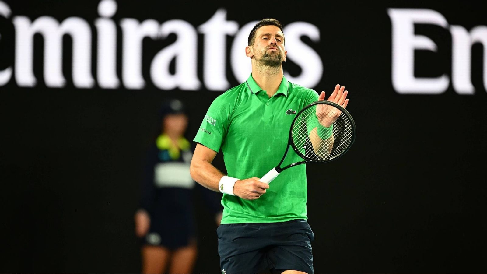 ஆஸ்திரேலிய ஓபன் 2026... 16-வது முறையாக கால் இறுதியில் ஜோகோவிச்! | Sports News (விளையாட்டு செய்திகள்) - News18 தமிழ்