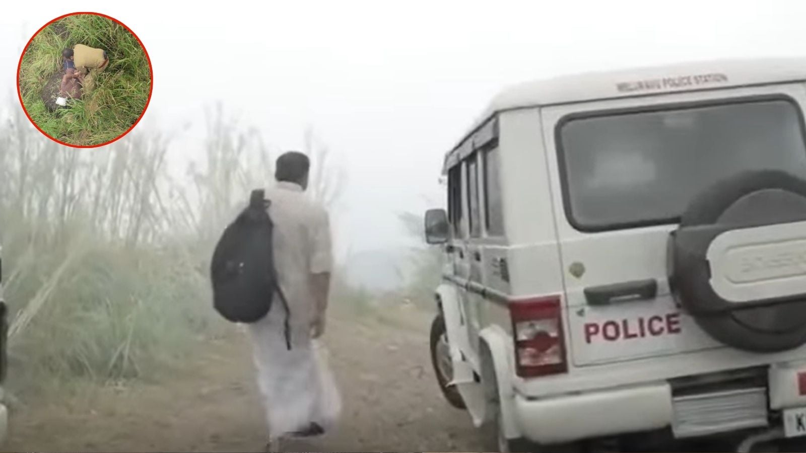 OTT Spot | கடைசி 15 நிமிஷம் உங்களுக்கு பேரதிர்ச்சி தரும்... மிரட்டலான த்ரில்லர் - மிஸ் பண்ணக் கூடாத மாஸ்டர் பீஸ் படம்! | பொழுதுபோக்கு போட்டோகேலரி - News18 தமிழ்