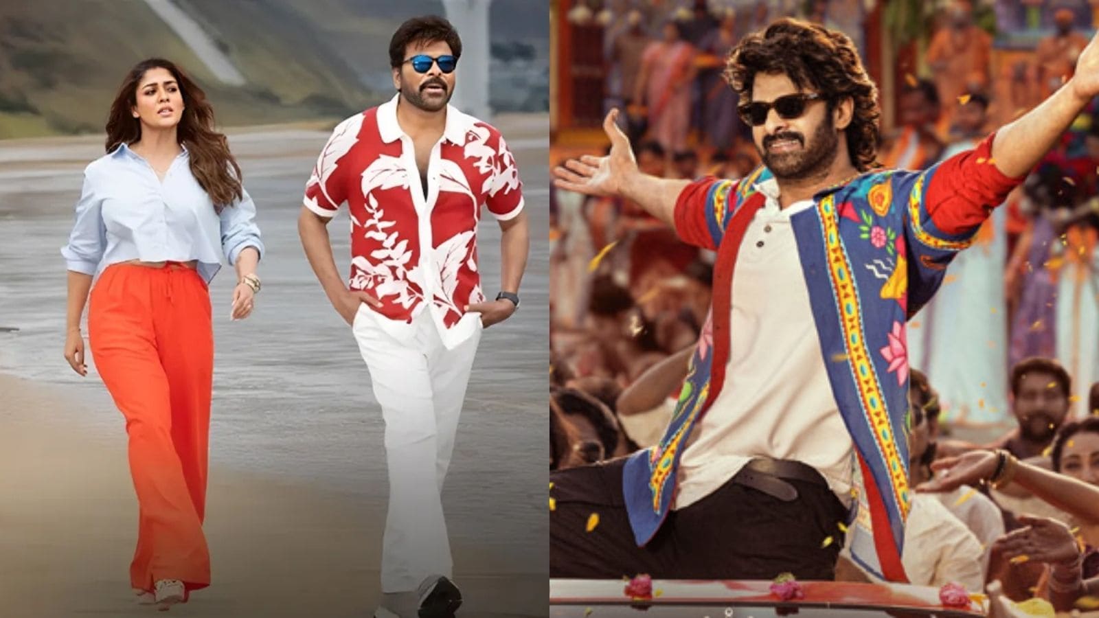 2026-ல் முதல் ரூ.300 கோடி வசூல் ஈட்டிய திரைப்படம்... மெகா ஸ்டாரின் 'மாஸ்' கம்பேக்... பரிதாப நிலையில் பிரபாஸ் படம்! | பொழுதுபோக்கு போட்டோகேலரி - News18 தமிழ்