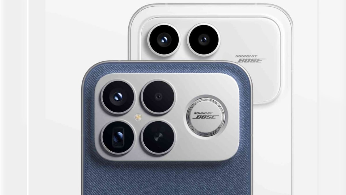 K100 சீரிஸ் சிப்செட் விவரங்கள் கசிவு... ஸ்னாப்டிராகன் 8 எலைட் ஜென் 6 சிப்செட் இடம்பெறலாம் என எதிர்பார்ப்பு... | தொழில்நுட்பம் - News18 தமிழ்