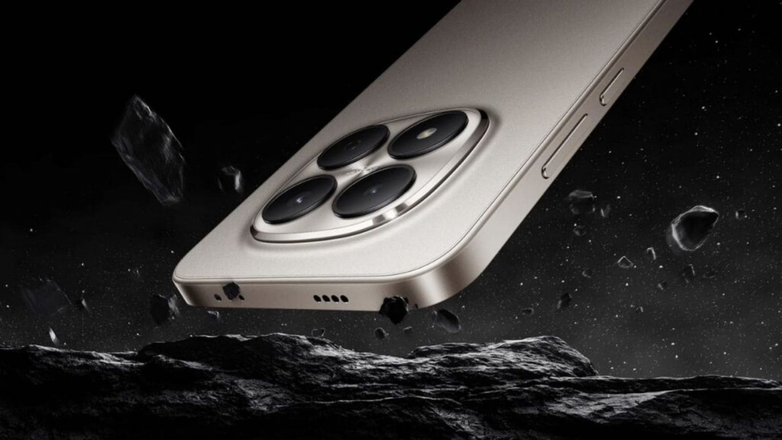 Note15 Pro மற்றும் Note15 Pro+ மொபைல்களை நாளை (29.01.26) இந்தியாவில் அறிமுகம் செய்யவுள்ள ரெட்மி...! விலை மற்றும் சிறப்பம்சங்கள்... | Technology News (தொழில்நுட்ப செய்திகள்) - News18 தமிழ்