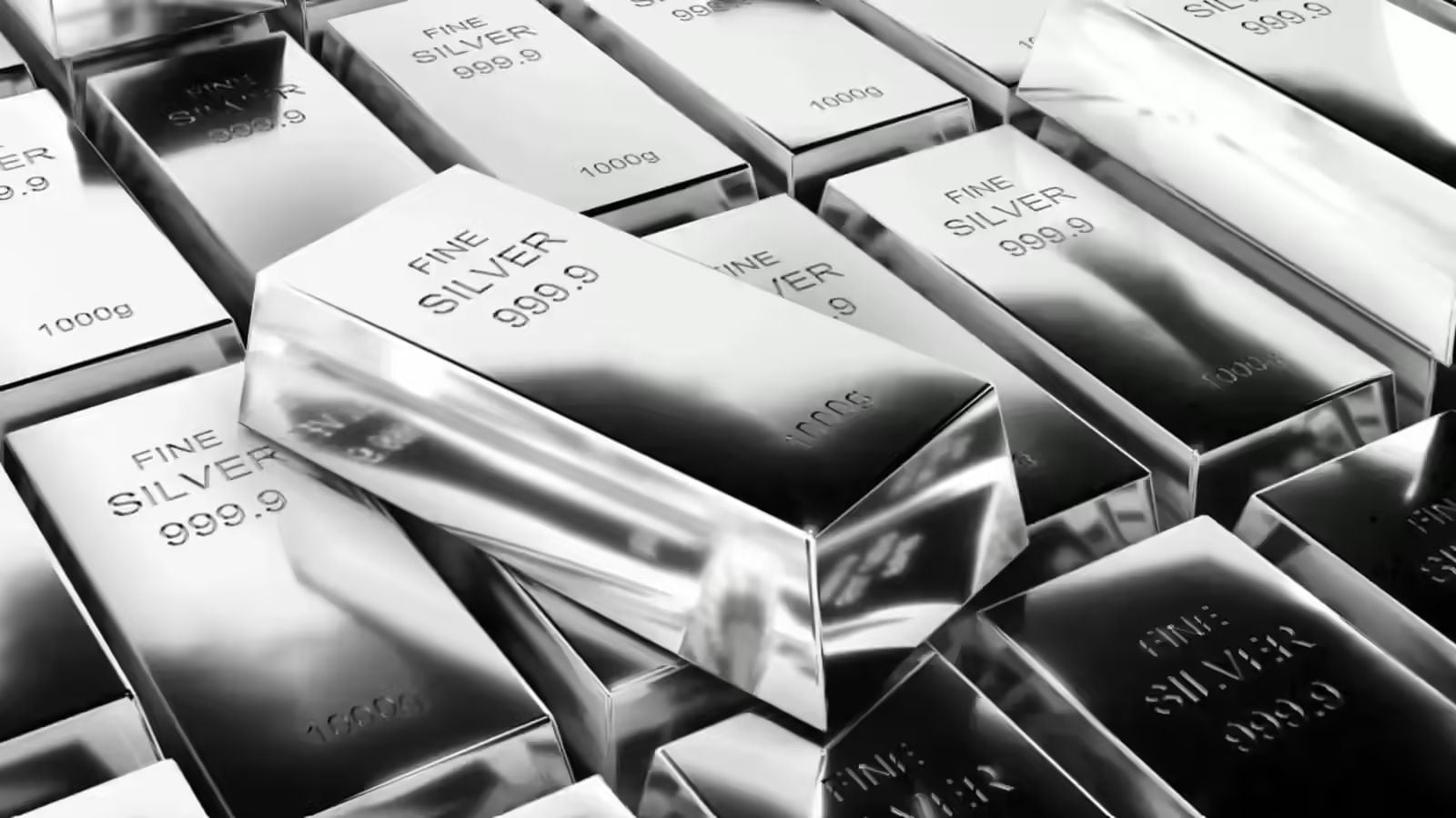 Silver Price | வெள்ளி வாங்கியவர்களுக்கு ஜாக்பாட்... வெளியான ஹேப்பி நியூஸ்..! | வணிகம் போட்டோகேலரி - News18 தமிழ்