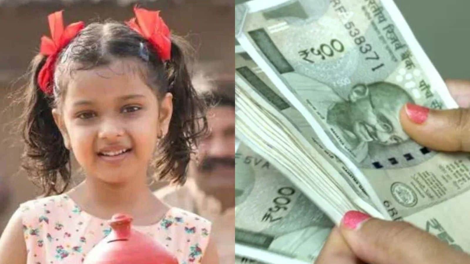 செல்வ மகள் சேமிப்பு திட்டத்தில் ஆண்டுதோறும் ரூ.1 லட்சம் முதலீடு செய்தால் எவ்வளவு வருமானம் கிடைக்கும்? | Selvamagal Semippu Thittam | வணிகம் போட்டோகேலரி - News18 தமிழ்