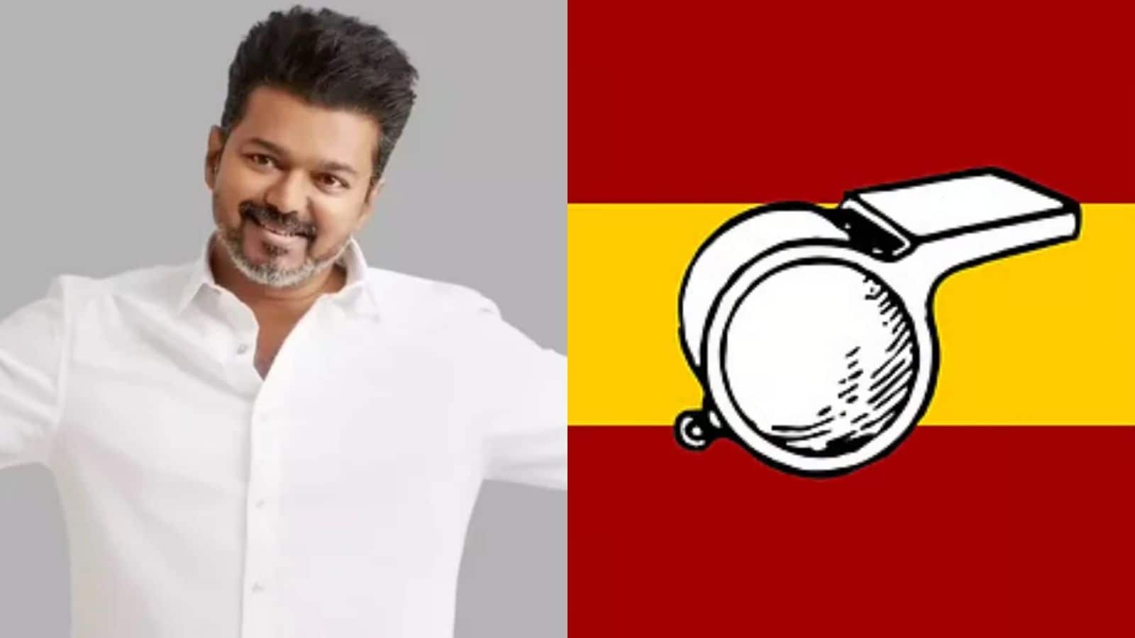 TVK VIJAY | விசில் சின்னம் ஒதுக்கீடு.. இன்று தவெக நிர்வாகிகள் ஆலோசனை கூட்டம்.. விஜய் எடுக்கப்போகும் முக்கிய முடிவு என்ன? | தமிழ்நாடு போட்டோகேலரி - News18 தமிழ்