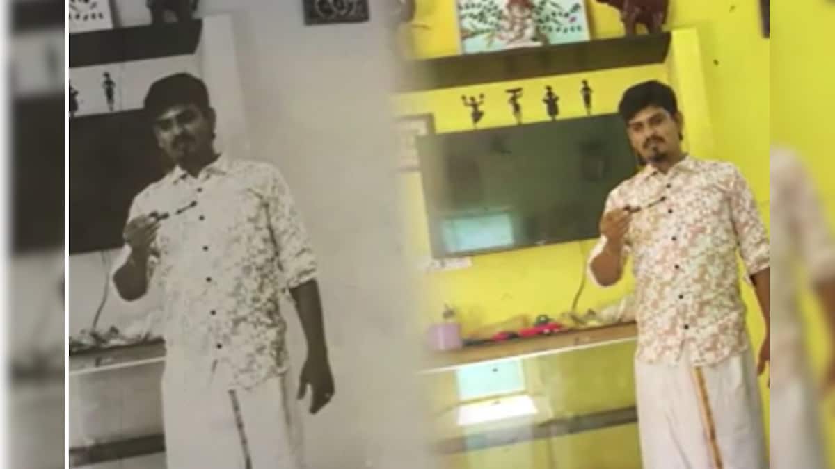 பைக் மீது உரசுவதுபோல் அசுர வேகத்தில்வந்த நபர்கள்... தட்டிக் கேட்டவரை அடித்தே கொன்ற கொடூரம்... படுபயங்கர கொலையின் பின்னணி என்ன...? | தமிழ்நாடு - News18 தமிழ்