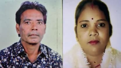 லிவ்இன் பார்ட்னர் கொடூரக் கொலை... துண்டுதுண்டாக வெட்டி டிஸ்போஸ் முயற்சி...