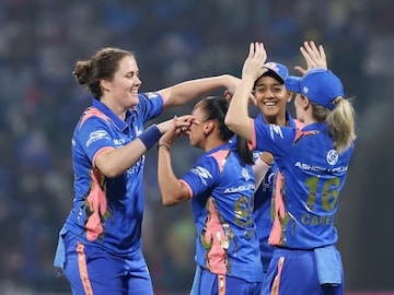 மும்பை அணி