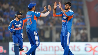 இந்திய அணி இந்திய அணி