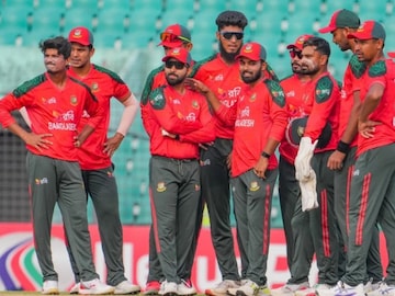 வங்கதேச அணி வங்கதேச அணி