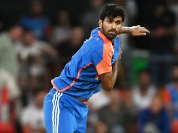 வாஷிங்டன் சுந்தர்