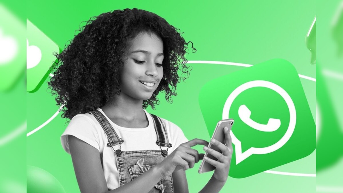 உங்கள் குழந்தையின் பாதுகாப்பு இனி உங்கள் கையில்.. வரப்போகிறது வாட்ஸ்ஆப்பின் புதிய அப்டேட்! | ட்ரெண்டிங் - News18 தமிழ்