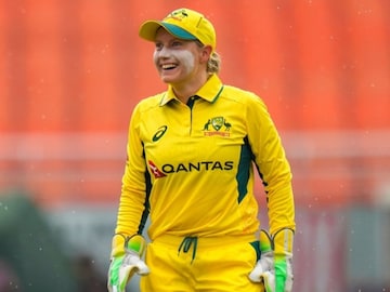 அலீசா ஹீலி