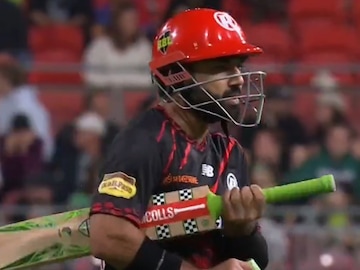 முகமது ரிஸ்வான்